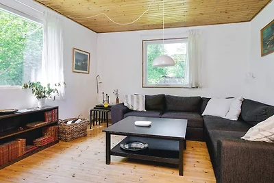 6 Personen Ferienhaus in Højby-By Traum