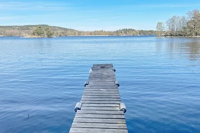 4 Personen Ferienhaus in GRÄNNA-By Traum