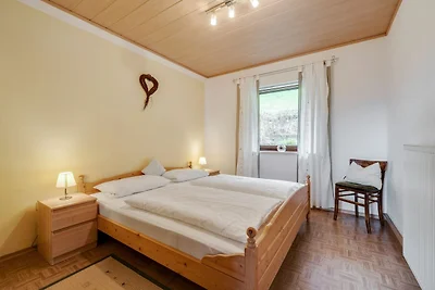 Idyllische Ferienwohnung in Viechtach in...