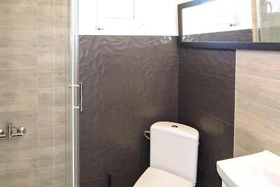 Bungalow in Kolczewo f�r 4 Personen