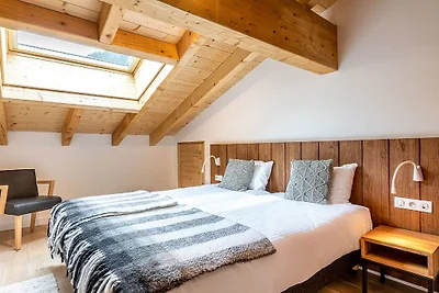 Wohnung in Frankreich am Genfersee