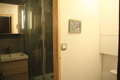 Alpage-Wohnung für 4 Personen