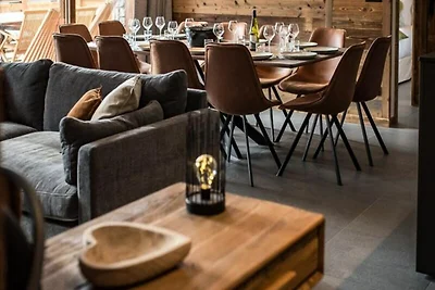 apartman za odmor Obiteljski odmor Saint-Sorlin-d’Arves