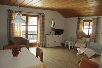 Ferienwohnung mit 2 Schlafzimmer