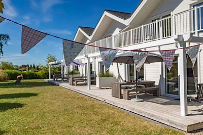 Casa vacanze con 2 camere da letto