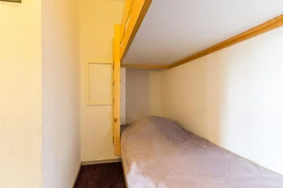 Apartment in Charmettoger an den Skipisten