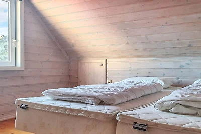 9 persoons vakantie huis in Utsira-By Traum