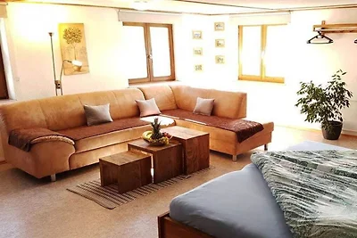 Ferienwohnung mit 1 Schlafzimmer