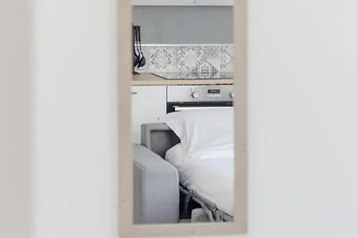 Appartement Ploudalmézeau vlakbij Treompan...