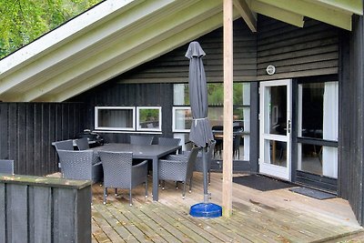 8 persoons vakantie huis in Melby-By Traum