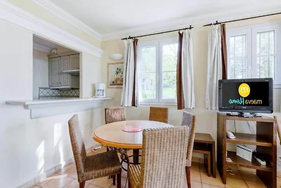 Bastiden in den Restanques von St. Tropez