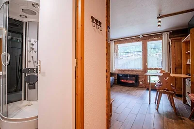 Appartamento a Planchamp vicino all'Altispace...