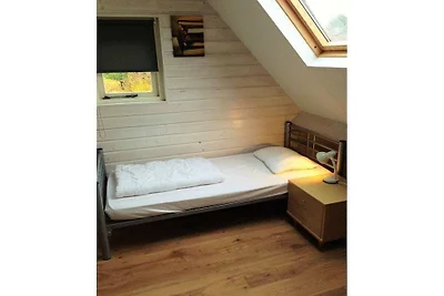Vakantiehuis in Domburg met zwembad