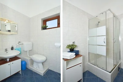 Apartments Nina - One Bedroom Apartment with ...