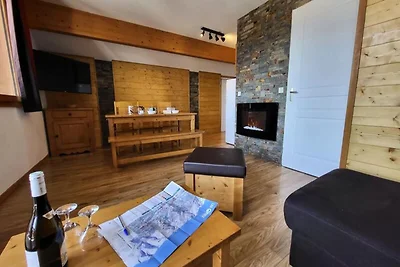 Les Chalets De Bois Méan - A