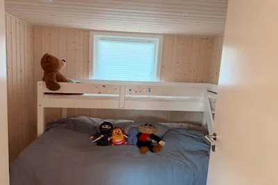 4 Sterne Ferienhaus in Vejby