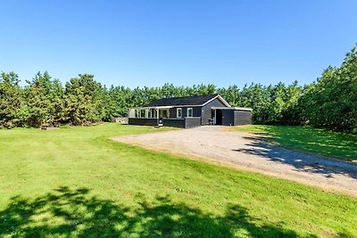 6 Personen Ferienhaus in Fanø