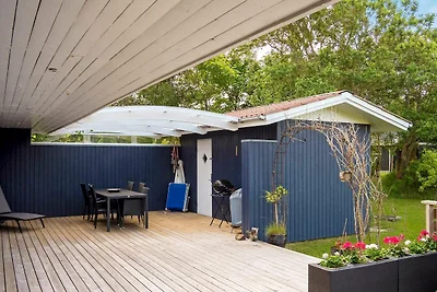 6 Personen Ferienhaus in Hurup Thy