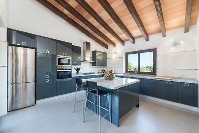 BELLPUIG 4 - Villa for 4 people in Artà.
