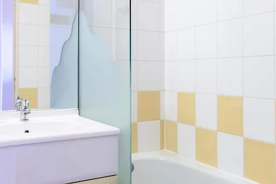 Residenz Les Fontaines Blanches