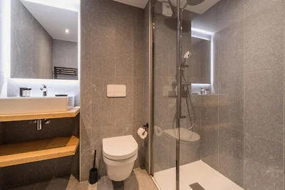 Appartamento a Megève con vista sul Monte...