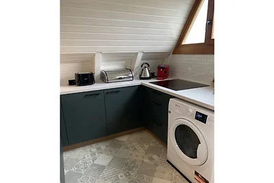 Casa per le vacanze del Triangolo