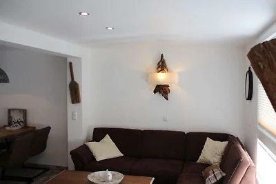 Seeluft Komfortable Ferienresidenz