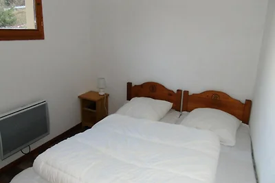 2 Zimmer für 6 Personen