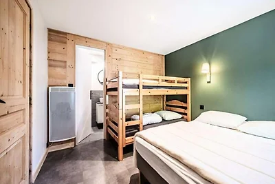 Apartment in Morzine in der Nähe der...