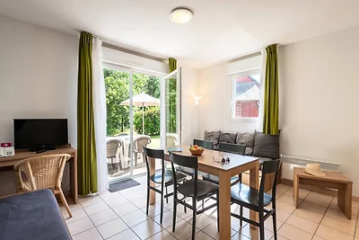 Comfort Cottage 2 Zimmer 5 Personen