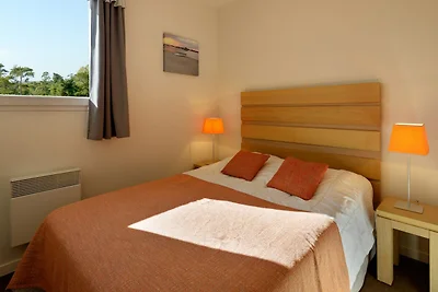 Gemütliche Ferienwohnung nahe der Klippen von...