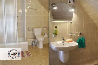 Lussuosa casa vacanza con piscina privata
