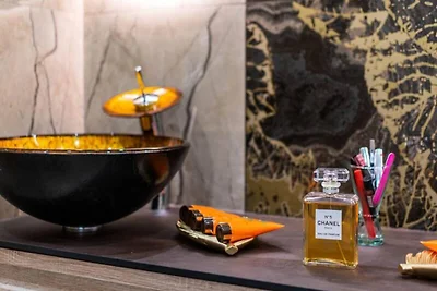 Premium 3-teiliges Pointe-Croisette-Apartment...