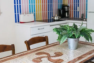 Wohnung in La Bastide Clairence