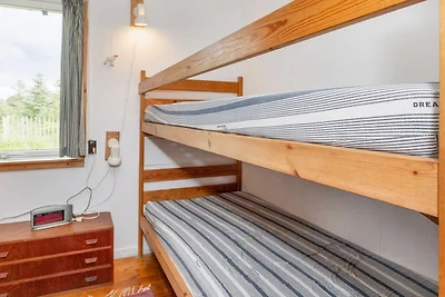 6 Personen Ferienhaus in Løkken-By Traum