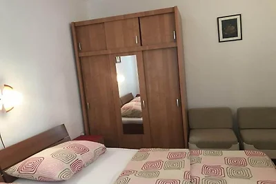 Apartmani Stefanija - Two Bedroom Apartment