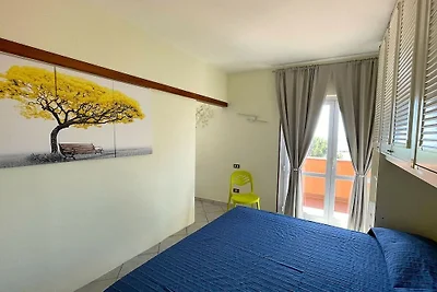 Apartament La Ginestra sulla Spiaggia