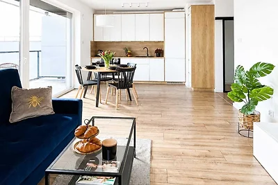 Gerenoveerd kuststenen huis in Lanildut