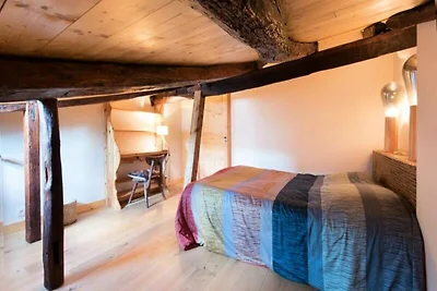 Appartement in La Rochelle Oude Stad