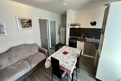 Wohnung mit Bergblick für 5 Personen in...