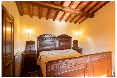 Casale Quadrifoglio Komfortable...