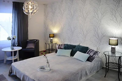 Vakantiewoning, Kamien