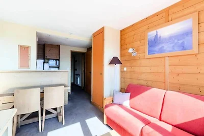 2-Zimmer-Wohnung f�r 5 Personen