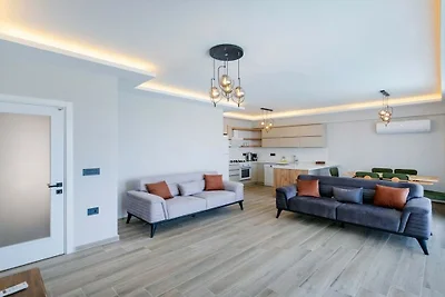 Villa in Fethiye met zwembad