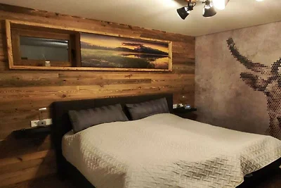 Ferienwohnung mit 1 Schlafzimmer