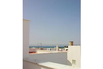 Vakantieappartement met 1 slaapkamer