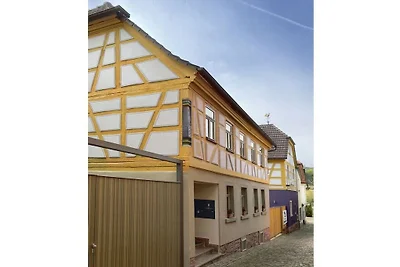 Apartment TAUBENSCHLAG | AD1716