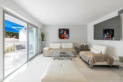 Schöne 2P-Wohnung mit sonniger Terrasse