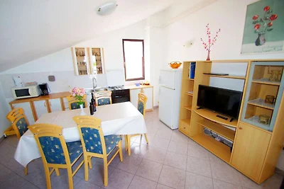 Wohnung in Banjole mit Gemeinschaftspool