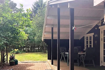 6 persoons vakantie huis in Fårvang